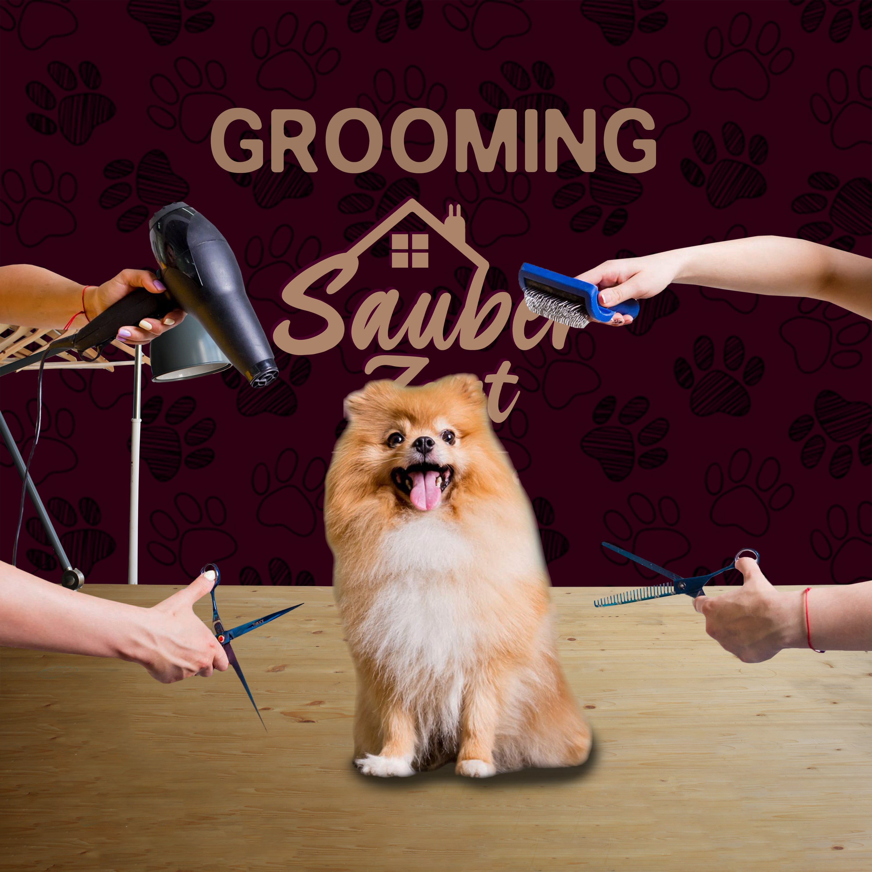 Grooming