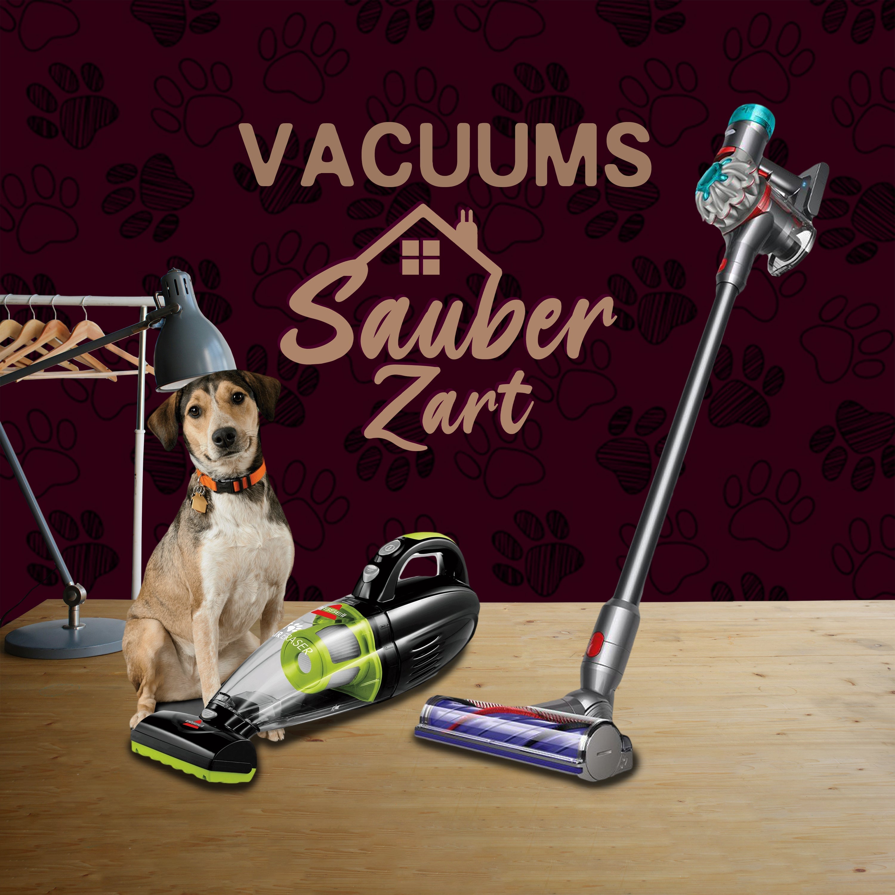 Vacuums